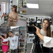 rlive tv a dat start programului de internship in jurnalism tv shi online cinci tinere vor crea propriile produse media 5b28b09