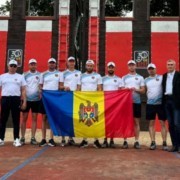salvatorii moldoveni si au testat capacitatile sportive in polonia 11ef3ef