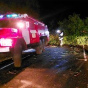 salvatorii pompierii politia si carabinierii sint mobilizati in urma furtunii 9a56adf