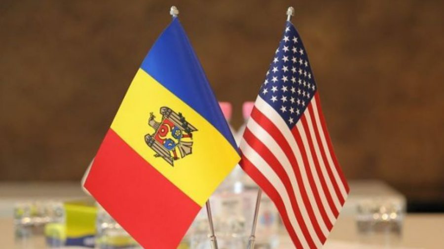Schimb de experiență profesională. Un grup de deputați moldoveni efectuează o vizită în SUA