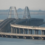 seful spionajului militar ucrainean rachetele americane atacms sunt capabile sa distruga podul crimeei b88250c