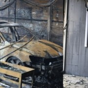 service ul auto care a ars ca o torta in luna mai a fost renovat imagini video publicate de proprietar 4cfddf1