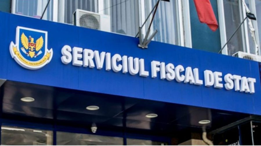 Serviciul Fiscal de Stat se disociază de angajații corupți. Mesajul publicat după descinderile din nordul țării