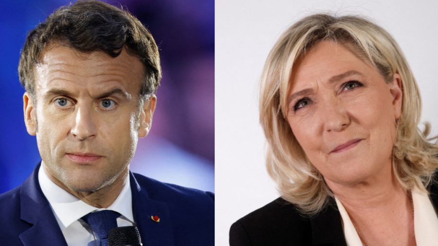 Șoc total în Franța: După victoria extremei drepte la alegeri, Macron a dizolvat Parlamentul și convoacă anticipate
