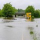 sudul germaniei se confrunta cu inundatsii cu autostrazi shi drumuri inchise shi dunarea revarsata din albie 55c45b0