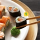 sushi week la glovo pofta buna la preturi si mai bune 196d3a1