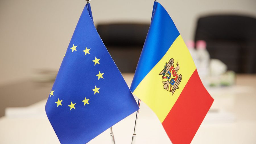 ULTIMA ORĂ Undă verde de la Comisia Europeană. Moldova poate începe negocierile de aderare