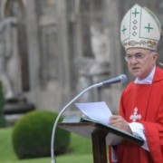 un arhiepiscop opozant al papei francisc chemat in fata justitiei care este motivul 13bfbf0