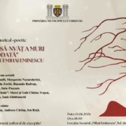 un eveniment omagiu dedicat marelui poet mihai eminescu va avea loc in chisinau detalii c6a98e1