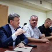 urmariti in direct intalnirea prim ministrului dorin recean cu oamenii de afaceri din raionul soroca video a13cec2
