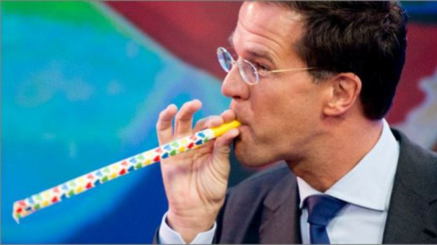 Următorul șef al NATO va fi Mark Rutte, cunoscut pentru succesul de a ieși ”curat” din scandaluri politice