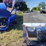 video accident grav in raionul singerei trei persoane au avut de suferit f922f12