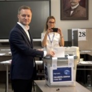 video alegeri europene 2024 adrian dupu am votat pentru oameni care au demonstrat ca lupta pentru republica moldova fb299f8