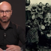 video artur lescu expert watchdogmd si doctor in istorie depre primul val de deportari sovietice 6268bea