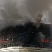 video cel putsin opt persoane si au pierdut viata intr un incendiu in apropiere de moscova 6ff9fa5