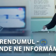 video de unde se informeaza cetatenii despre organizarea referendumului expert sa voteze nu in baza unor impresii de moment 8f60970