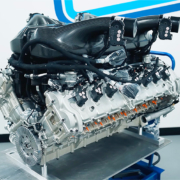 video istoria crearii noului motor v16 pentru bugatti tourbillon a fost povestita de cei de la cosworth c7af5f9