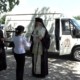 video mitropolia basarabiei vine in ajutorul locuitorilor din balti a donat un microbuz pentru servicii funerare ceaa3dc
