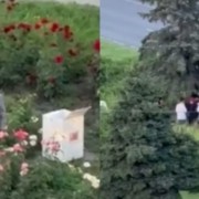 video o gospodina filmata cum fura florile lui ion ceban din chisinau ce spune politia 19945a5