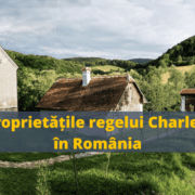 video romania turistica proprietatile regelui charles in romania b8ee60c