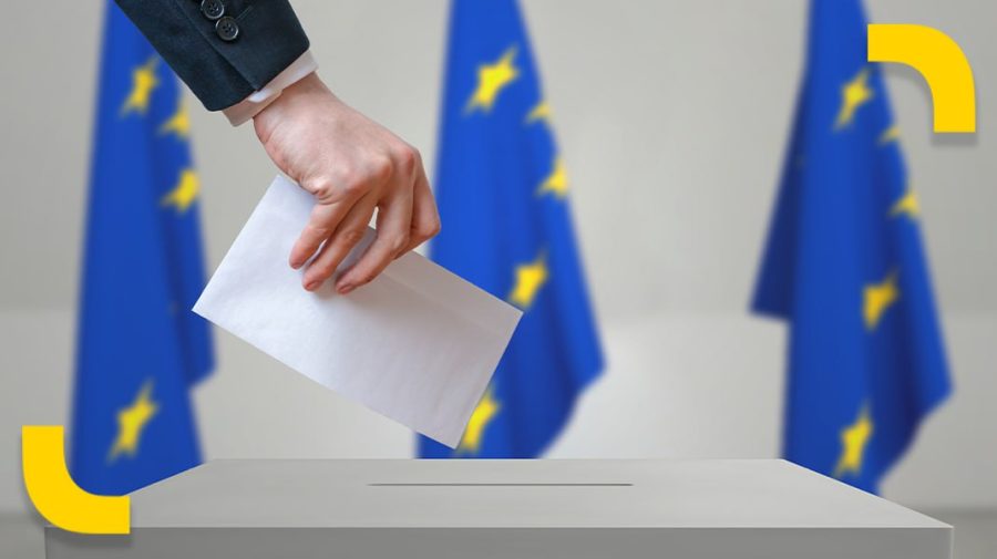 Viitorul european al Moldovei îl alegi tu! Duminică, europarlamentarele trec Prutul. Unde votezi în Republica Moldova