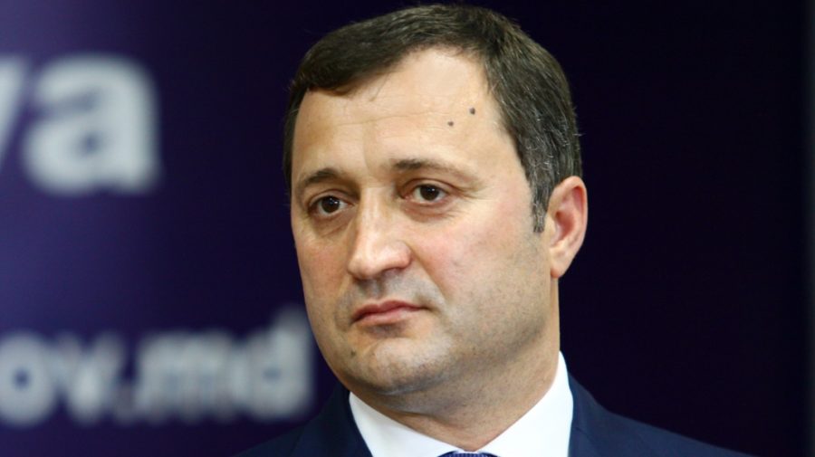 Vlad Filat revine pe arena politică! PLDM anunţă ca va fi candidat pentru funcţia de preşedinte al Moldovei