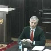 vladislav gribincea inaintat maiei sandu pentru numirea in functia de judecator al csj cine este al doilea candidat ff8842a