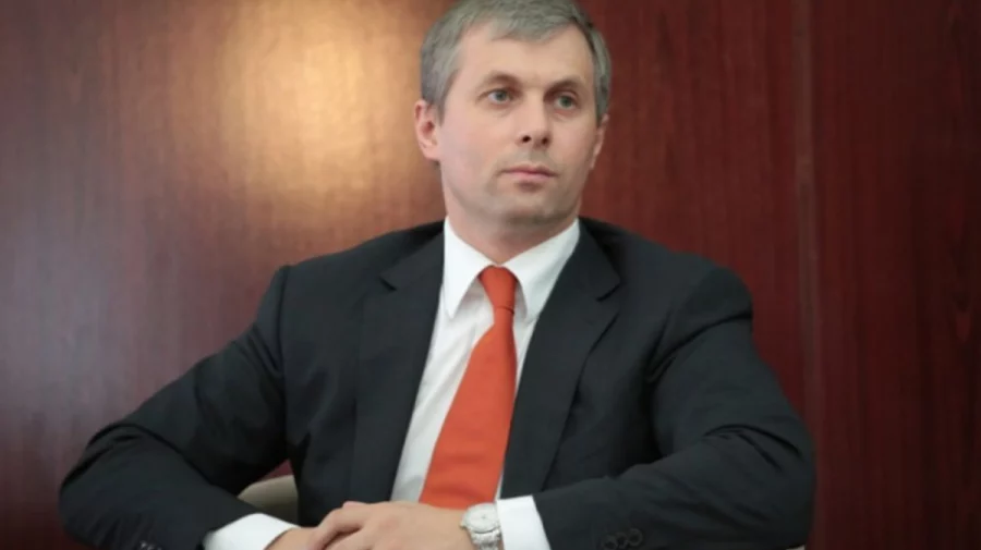 Vladislav Gribincea, judecător la CSJ: Legea nu interzice calitatea de membru al organului de conducere al unui ONG