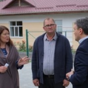 vom aloca in continuare resurse financiare pentru binele generatiei viitoare prim ministrul dorin recean in vizita la gradinita din satul rubleni c6f6cb8