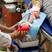 ziua mondiala a donatorului de sange sarbatorita pe 14 iunie va fi organizata o campanie nationala a45af16