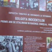 6 iulie 1949 valul ii de deportari din moldova comemorare la cimislia 4208355