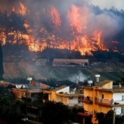 alerta de calatorie in turcia si grecia se inregistreaza zeci de focare de incendii a7a0465