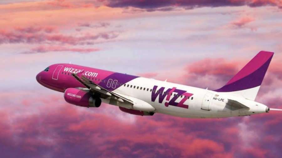 Anunț pentru moldoveni! Compania Wizz Air va opera zboruri din Chișinău spre Viena