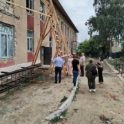 continua lucrarile de reparatie capitala a gradinitei de copii calina din municipiul soroca 2b05f46
