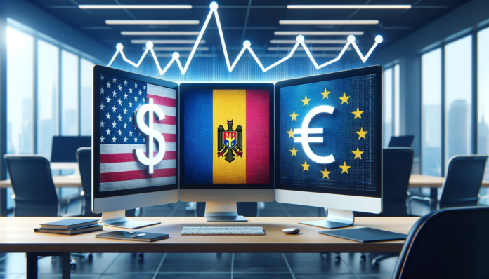 cursul valutar pentru miercuri 3 iulie 2024 leul se apreciaza fata de euro si dolarul american 3326db6