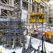 dezamagire in domeniul fuziunii nucleare iter cel mai mare reactor tokamak din lume construit cu eforturi internatsionale in frantsa nu va fi gat 0560086
