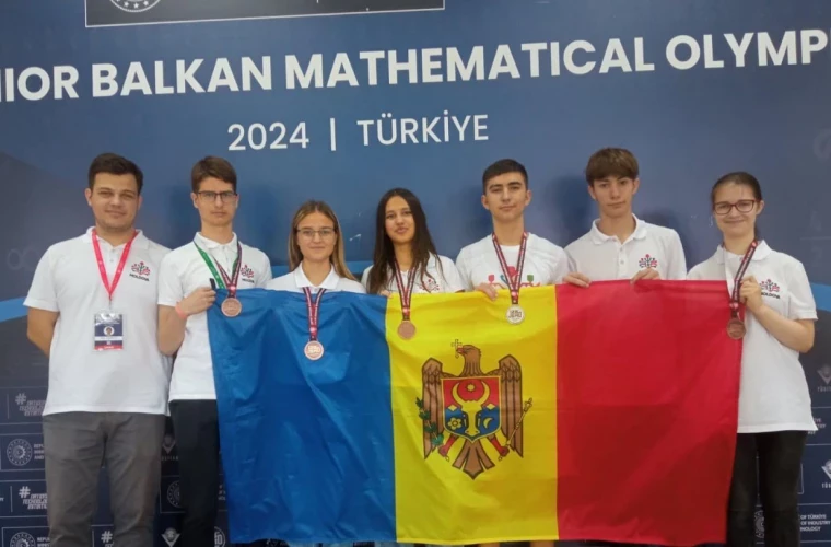 elevii din chisinau au aratat performante impresionante la olimpiada balcanica f7ac0b0