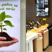 foto ministrul mediului a batut palma cu un restaurant unde se mananca fast food cetatenii pot dona bani f524e36