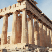 grecia lanseaza un sistem de vizite private la acropole pentru cei care vor sa evite multsimea de turishti 602c576