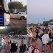 grecia sute de turisti au fost evacuati din cauza incendiilor 7705bb3