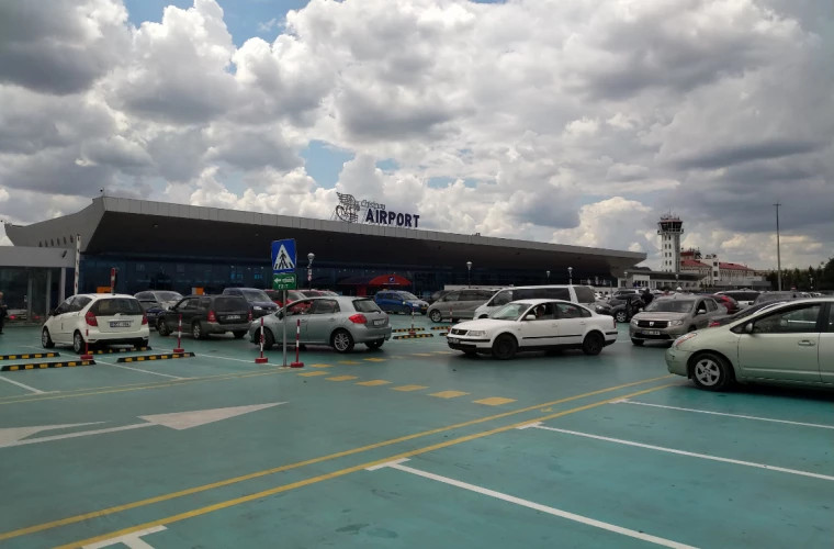 haosul din parcarea aeroportului chisinau ce ii nemultumeste pe oameni si ce explicatii da conducerea b959383