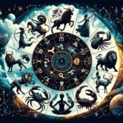 horoscopul zilei de luni 1 iulie 2024 varsatorii vor avea o zi agitata dar rezultatele ii vor bucura afla pronosticul astrelor pentru zodia ta c708475