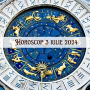 horoscopul zilei de miercuri 3 iulie 2024 scorpionii sunt sfatuiti sa nu critice pe cei din jur si sa manifeste abilitati diplomatice afla pronos f6665fe