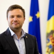 ministrul mediului locuitorii din r moldova nu vor ramine fara apa bec50b9