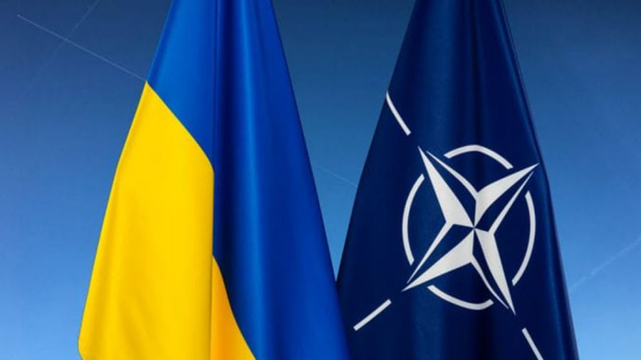 NATO a pregătit măsuri de asistență pentru Ucraina în cazul victoriei lui Trump în alegeri