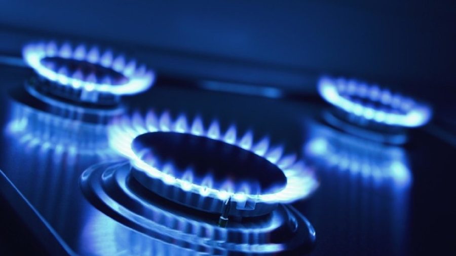 Prețul gazelor naturale, achiziționate de la Energocom, crește în luna iulie