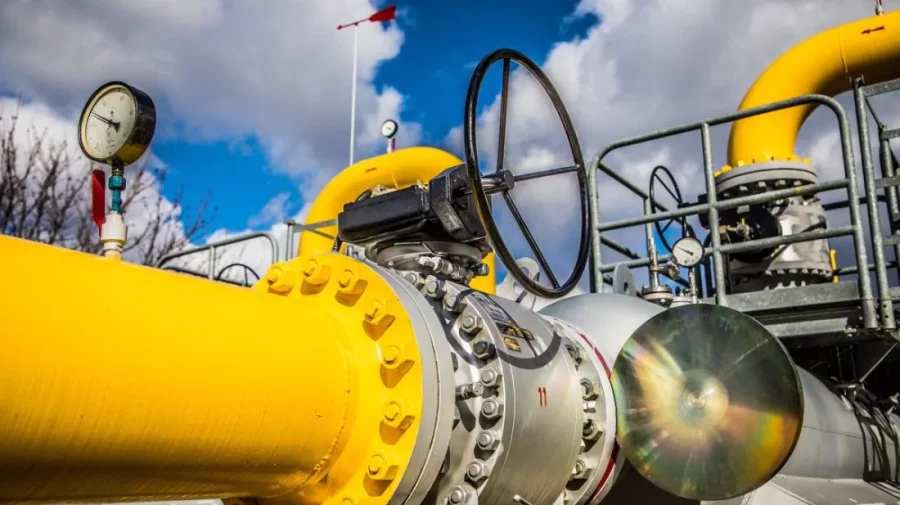 Rusia, dispusă să exporte în continuare gaze prin Ucraina. Kievul vrea să închidă robinetul către Europa