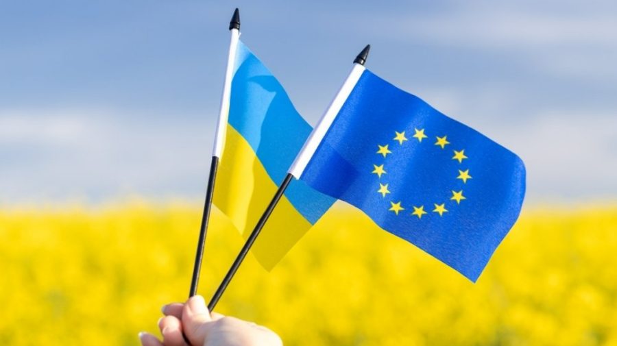 Sondaj: Majoritatea europenilor sunt în favoarea unei asistențe militare mai mari pentru Ucraina