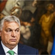 ungaria a preluat presedintia rotativa a consiliului ue viktor orban are planuri mari vrea sa ocupe bruxelles ul 5812e85