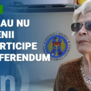 video locuitorii municipiului balti intre a participa si nu la referendumul din toamna alt drum nu avem f2e1f89